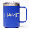 HOME *CUSTOMIZED* - Coffee Mug