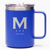 Monogram *CUSTOMIZED* - Coffee Mug