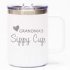 Grandma's Sippy Cup - Coffee Mug