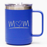 MOM - Coffee Mug