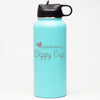 Grandma's Sippy Cup - Sports Bottle
