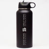 Good Moms Let You Lick the Beaters - Sports Bottle