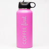 Coffee First - Sports Bottle