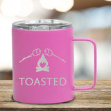 Toasted - Coffee Mug