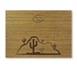 Signature Cutting Board - Multiple Designs